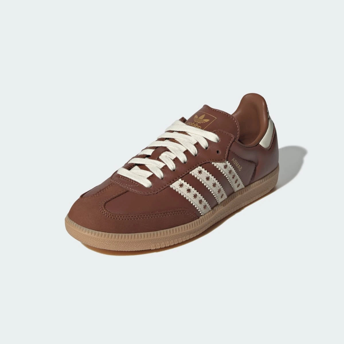 Adidas Samba OG Preloved Brown