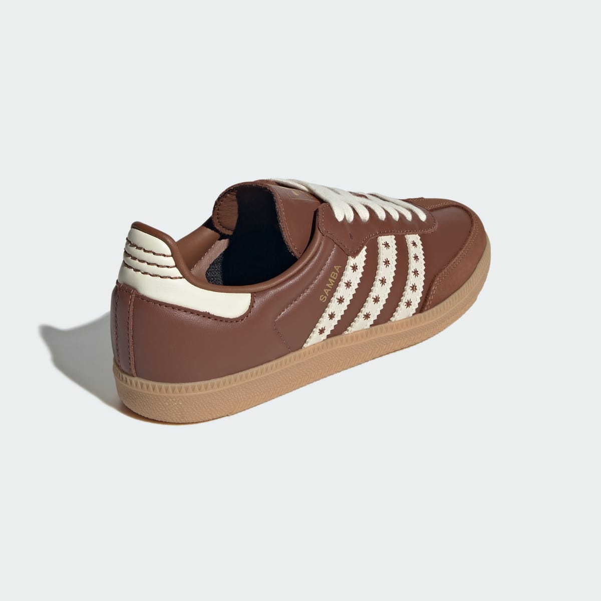 Adidas Samba OG Preloved Brown