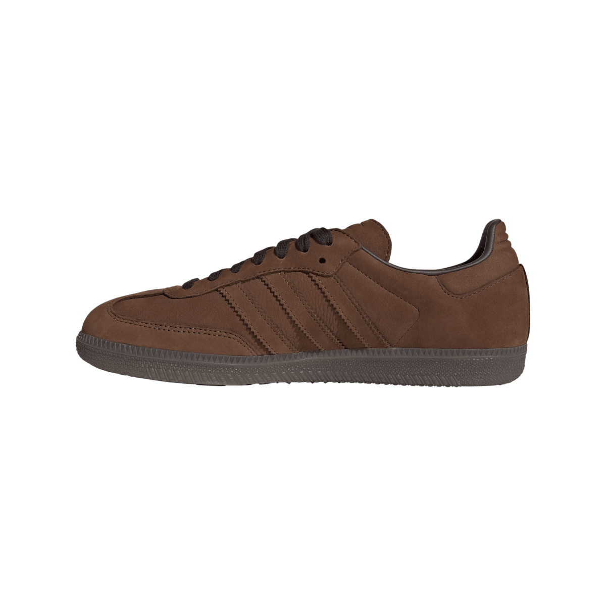 Adidas Samba OG Preloved Brown Aurora Coffee
