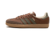 Adidas Samba OG Preloved Brown Olive Strata