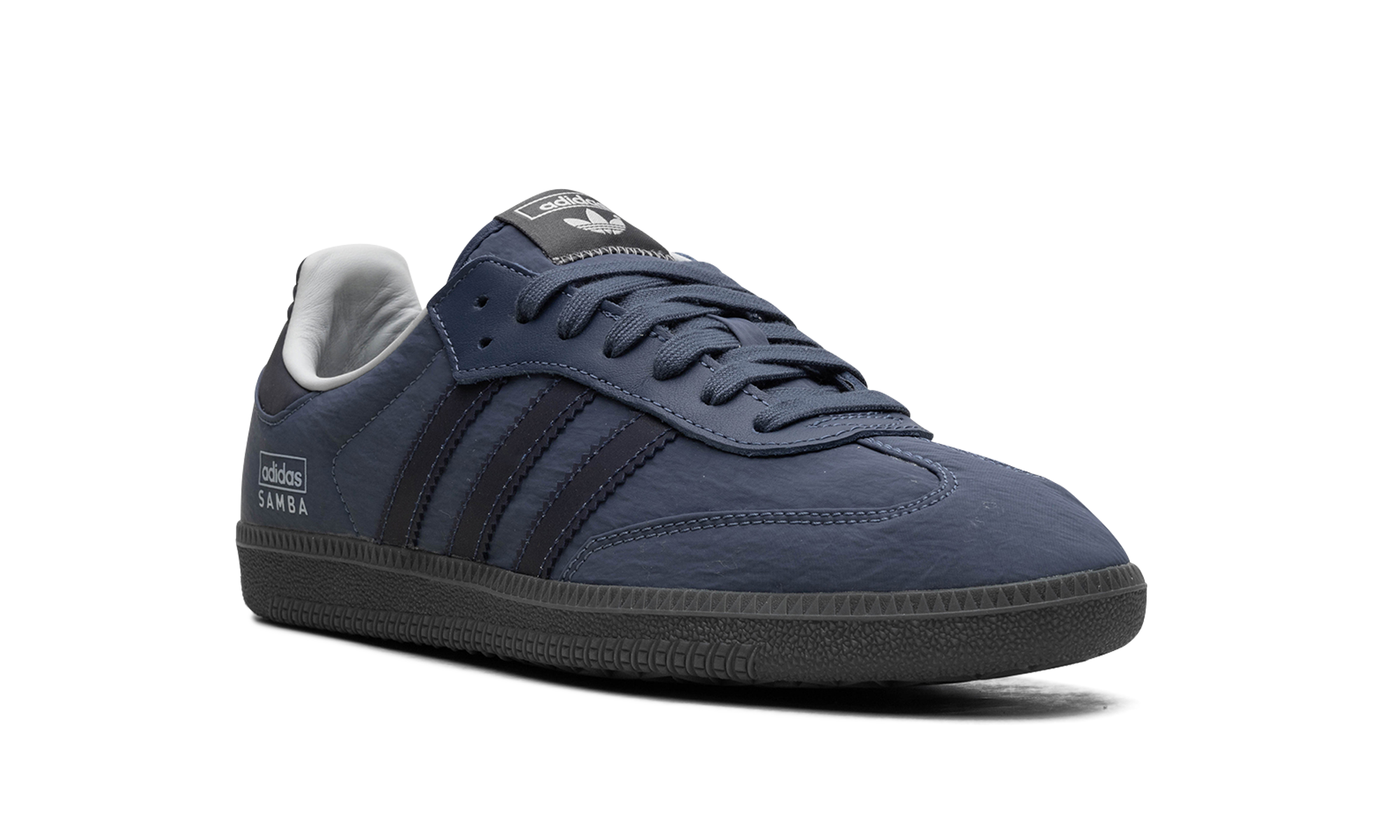 Adidas Samba OG Preloved Ink