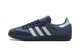 Adidas Samba OG Preloved Ink Halo Blue