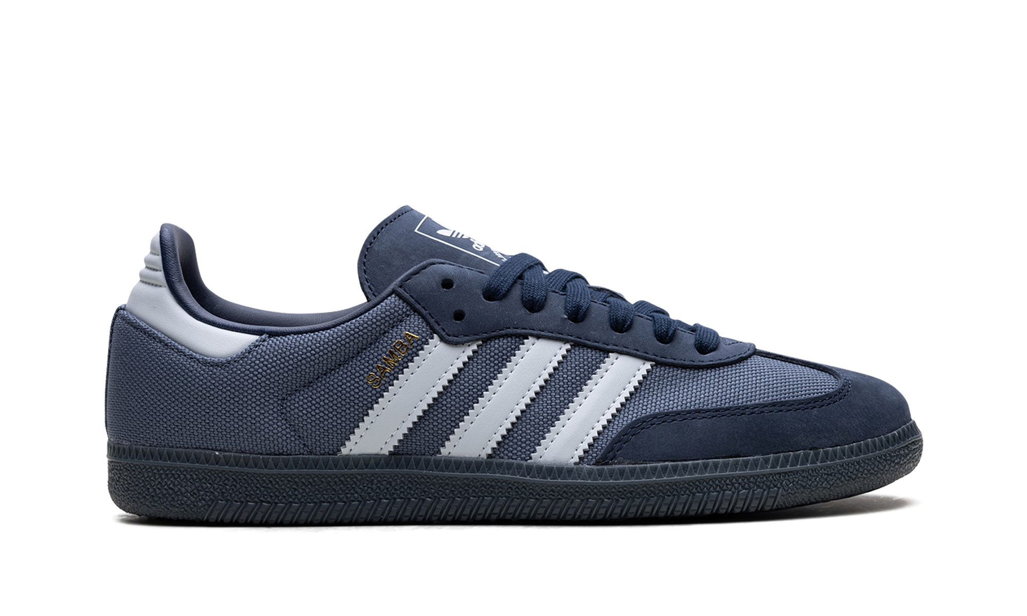 Adidas Samba OG Preloved Ink Halo Blue