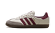 Adidas Samba OG Putty Grey Maroon