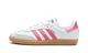 Adidas Samba OG Rose Tone
