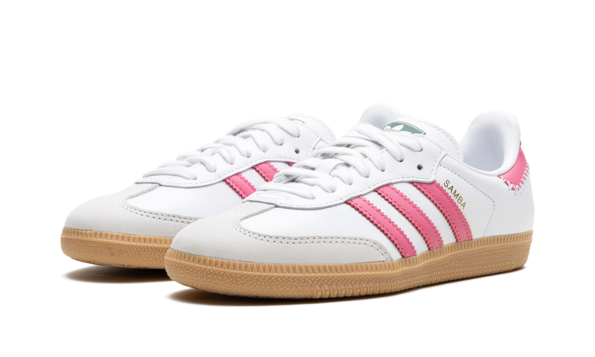 Adidas Samba OG Rose Tone