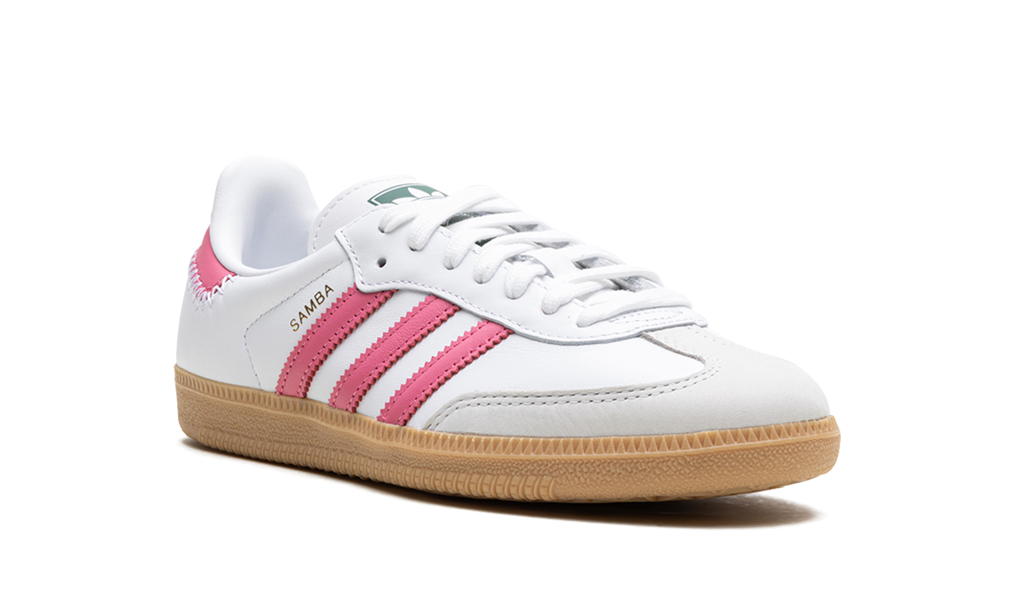 Adidas Samba OG Rose Tone