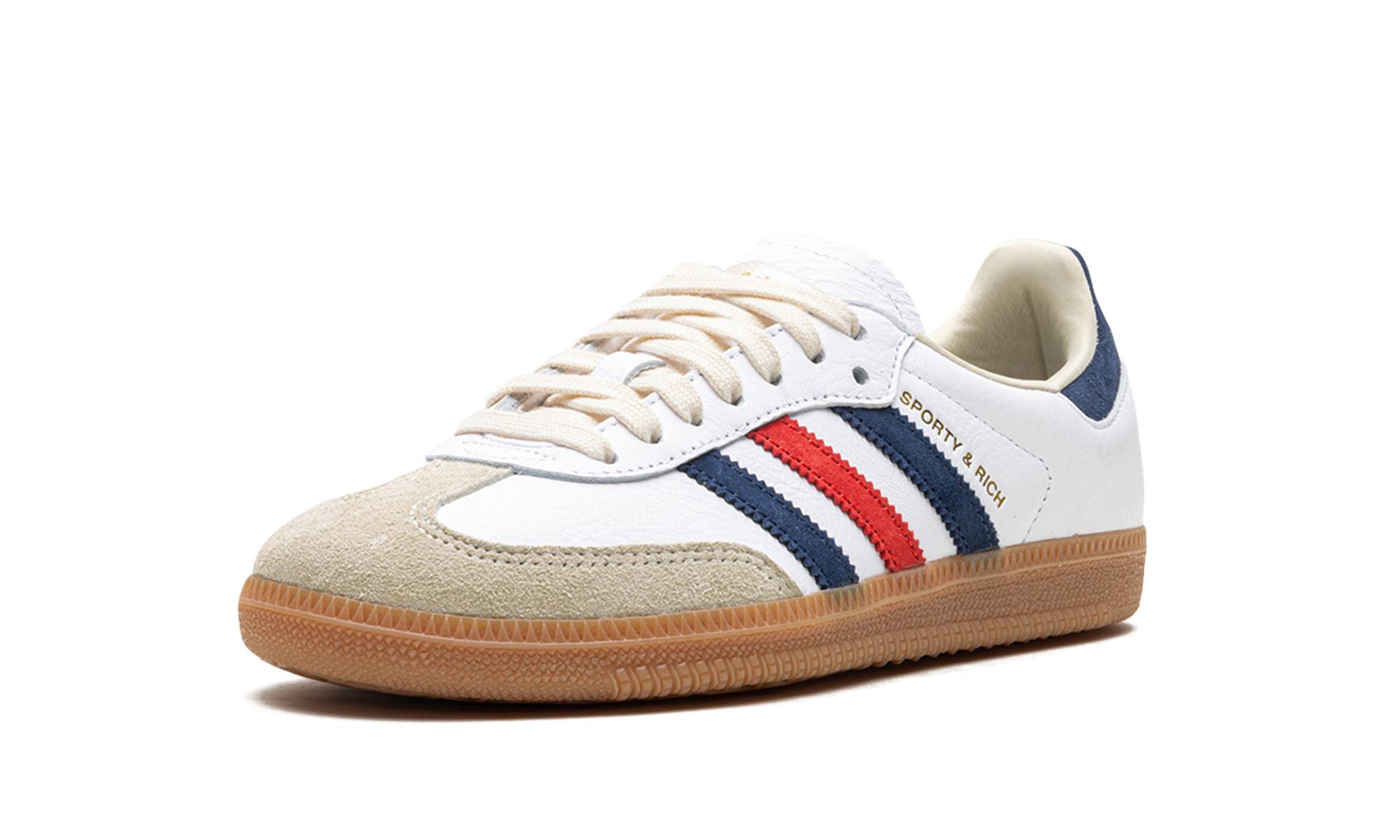 Adidas Samba OG Sporty & Rich USA
