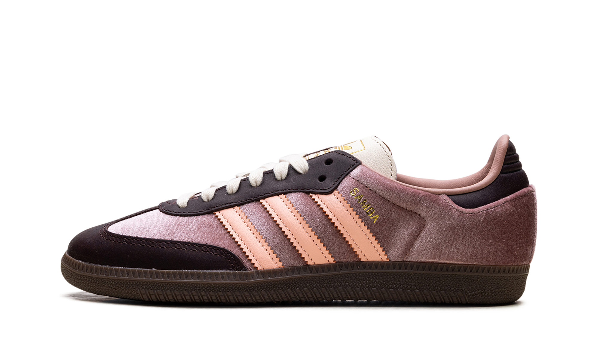 Adidas Samba OG Warm Clay Clear Orange