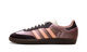 Adidas Samba OG Warm Clay Clear Orange