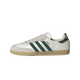 Adidas Samba OG White Collegiate Green Gum