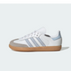 Adidas Samba OG White Crystal Sky Gum (PS)