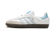 Adidas Samba OG White Halo Blue