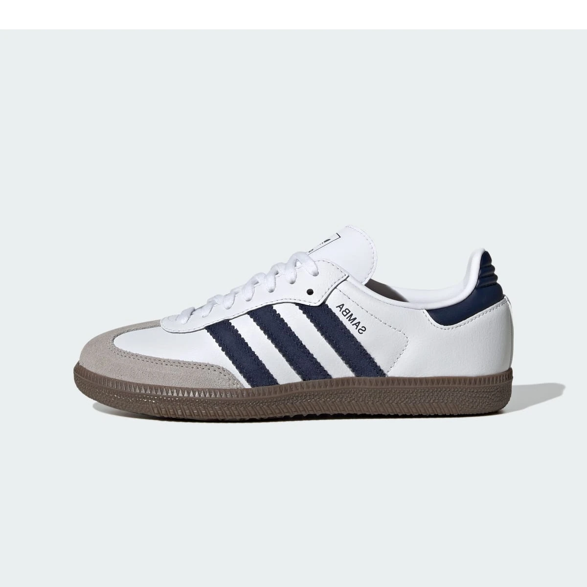 Adidas Samba OG White Night Indigo