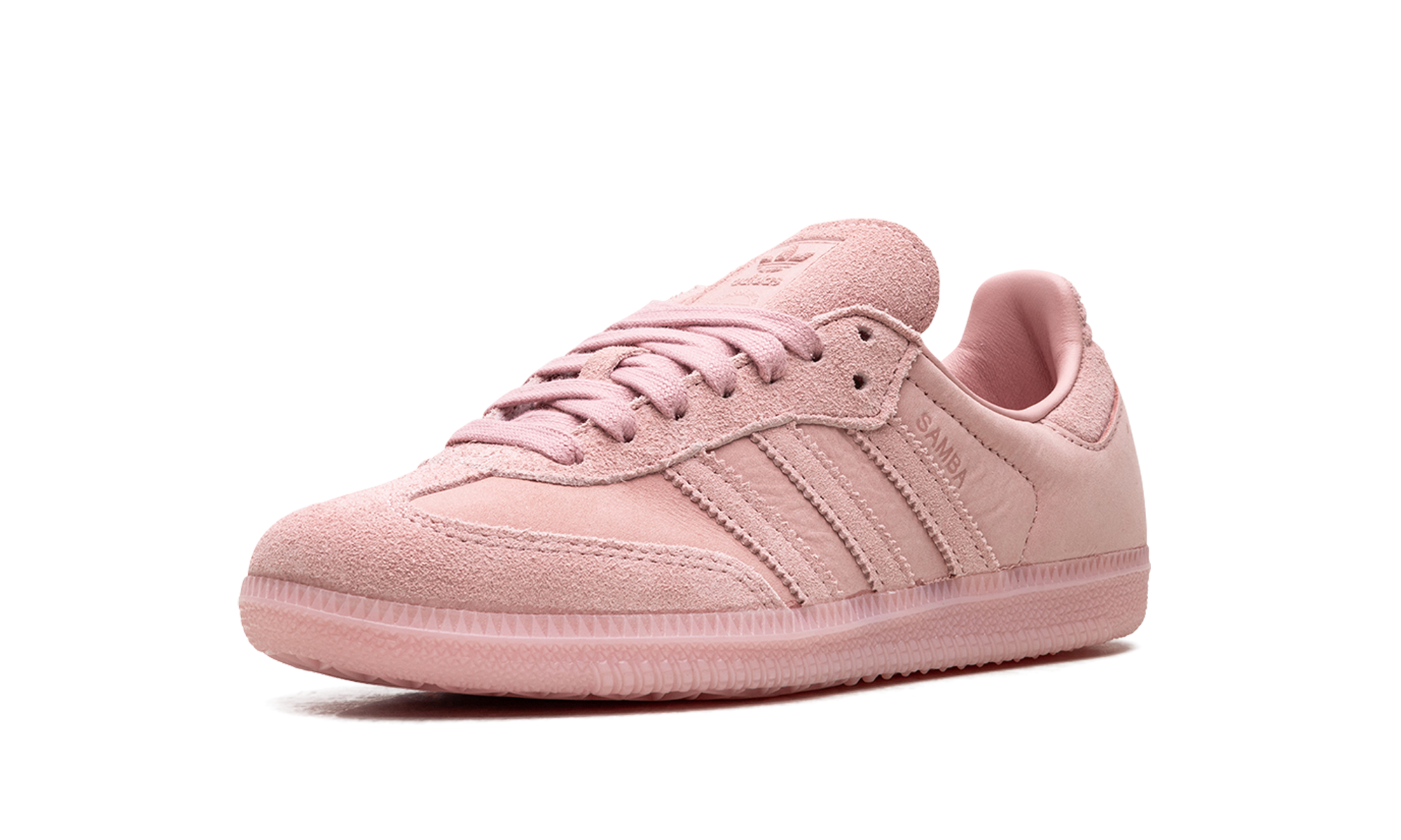 Adidas Samba OG Wonder Mauve
