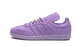Adidas Samba Pharrell Humanrace Purple