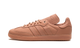 Adidas Samba Pharrell Humanrace Terracotta