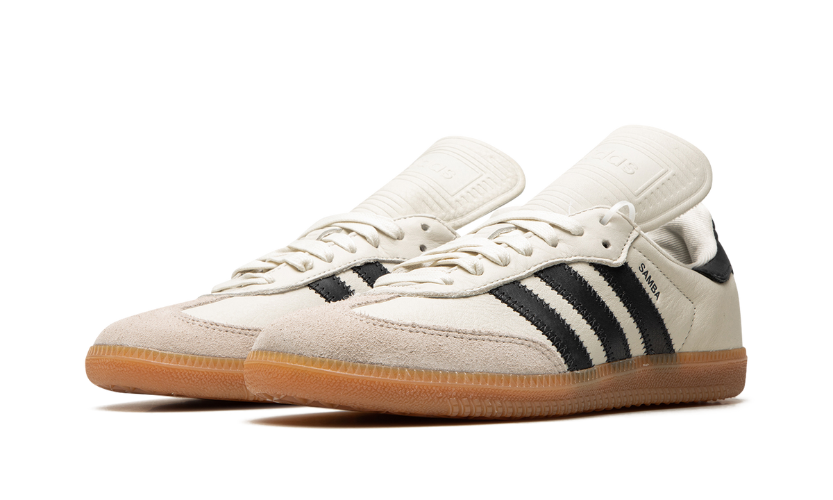 Adidas Samba Pharrell Humanrace White Night Grey