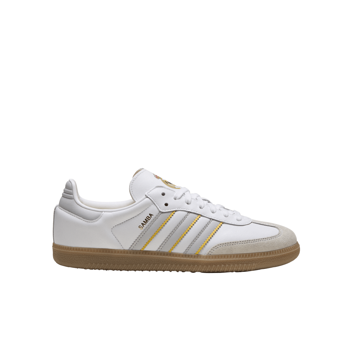 Adidas Samba Real Madrid