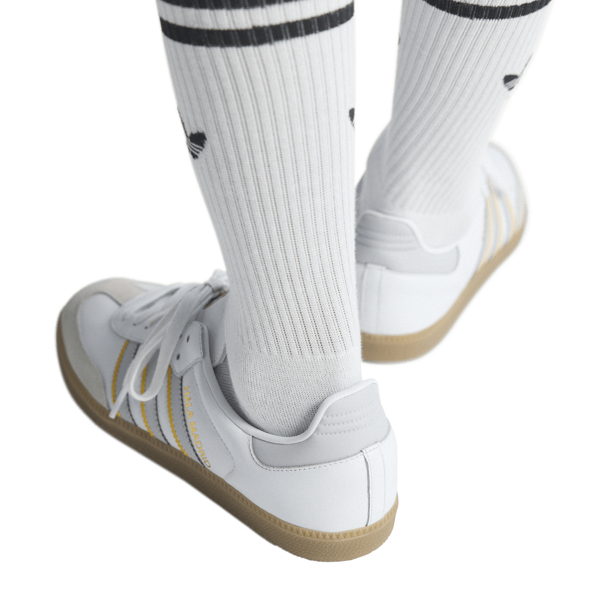 Adidas Samba Real Madrid