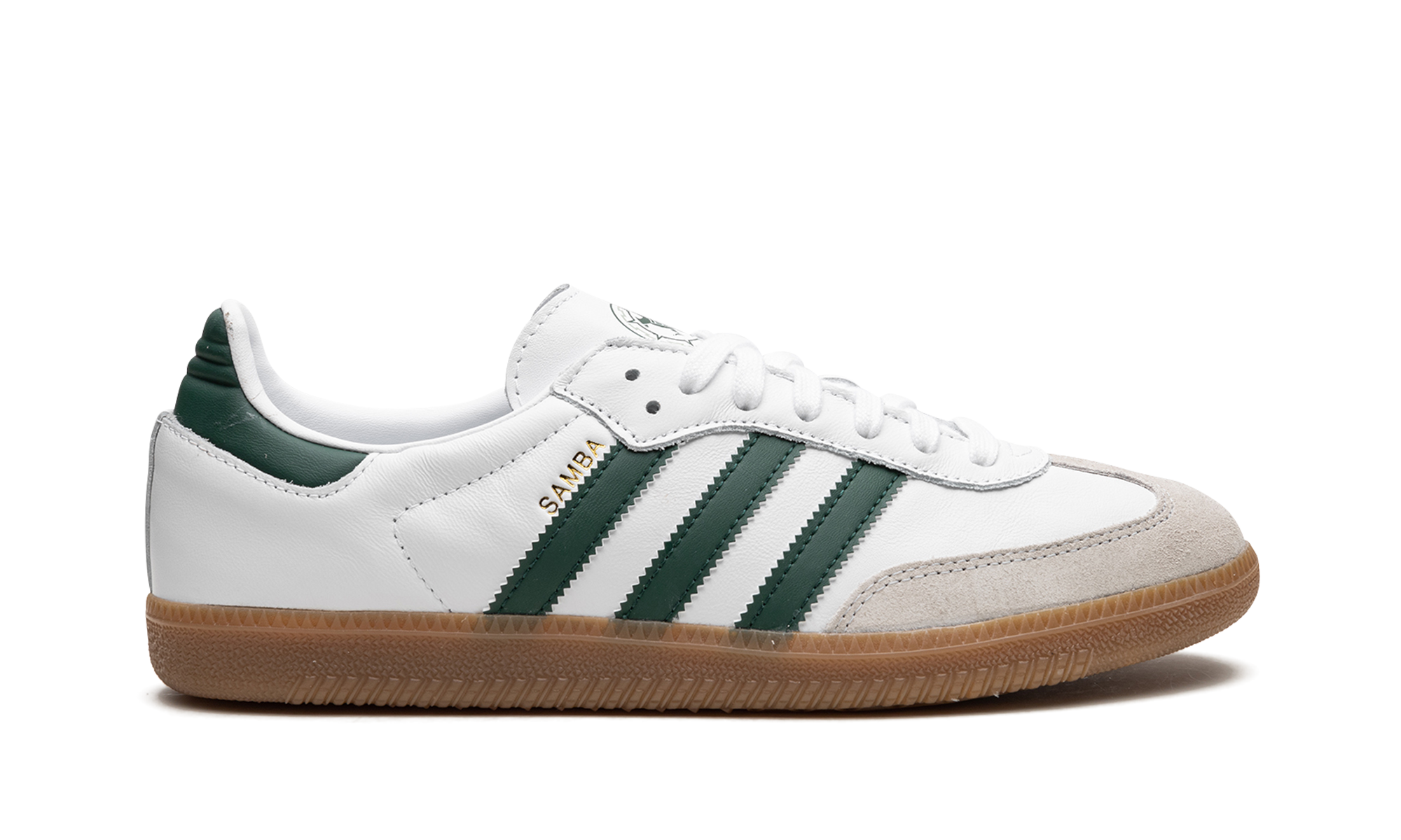 Adidas Samba Team Mexico