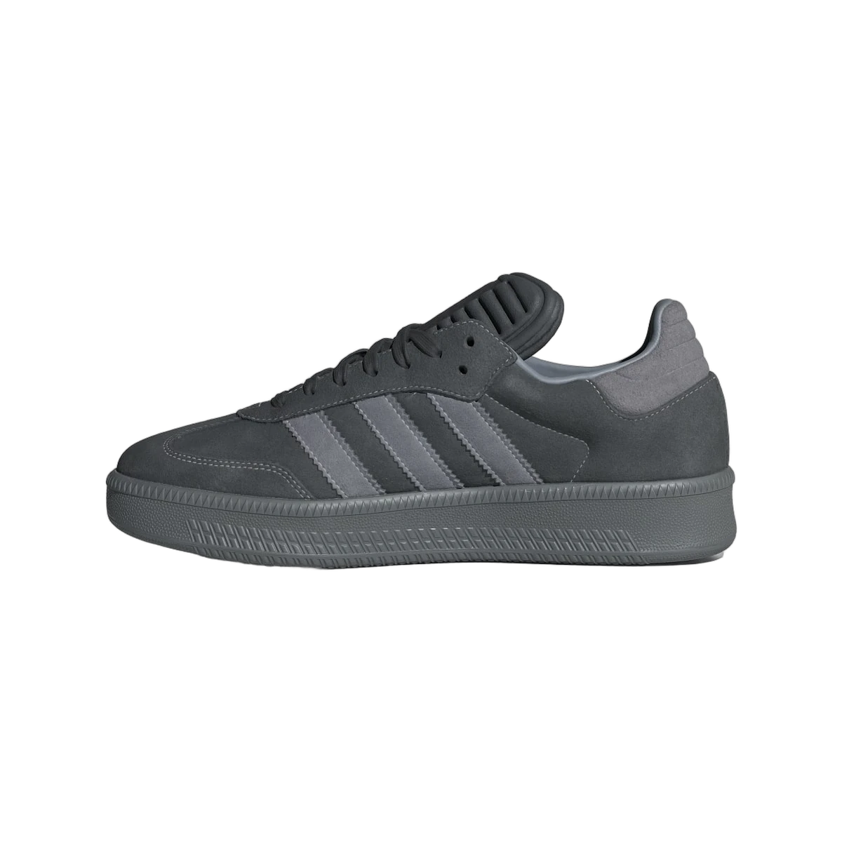 Adidas Samba XLG Carbon Grey
