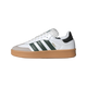 Adidas Samba XLG Cloud White Collegiate Green
