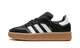 Adidas Samba XLG Core Black Gum
