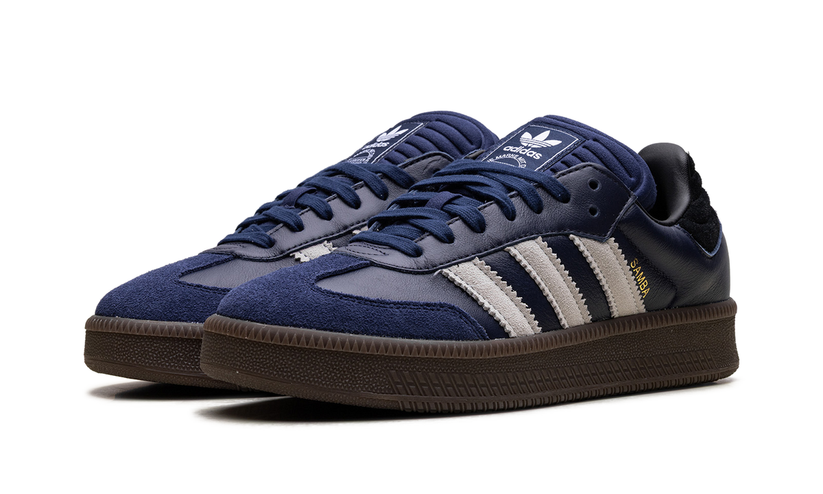 Adidas Samba XLG Dark Blue