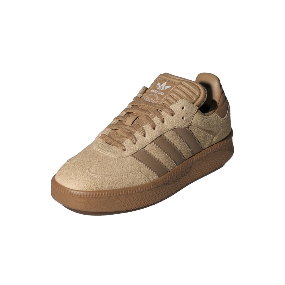 Adidas Samba XLG Magic Beige Cardboard, Magic Beige /Cardboard/Gum (IG6289)