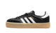 Adidas Sambae Black White Gum