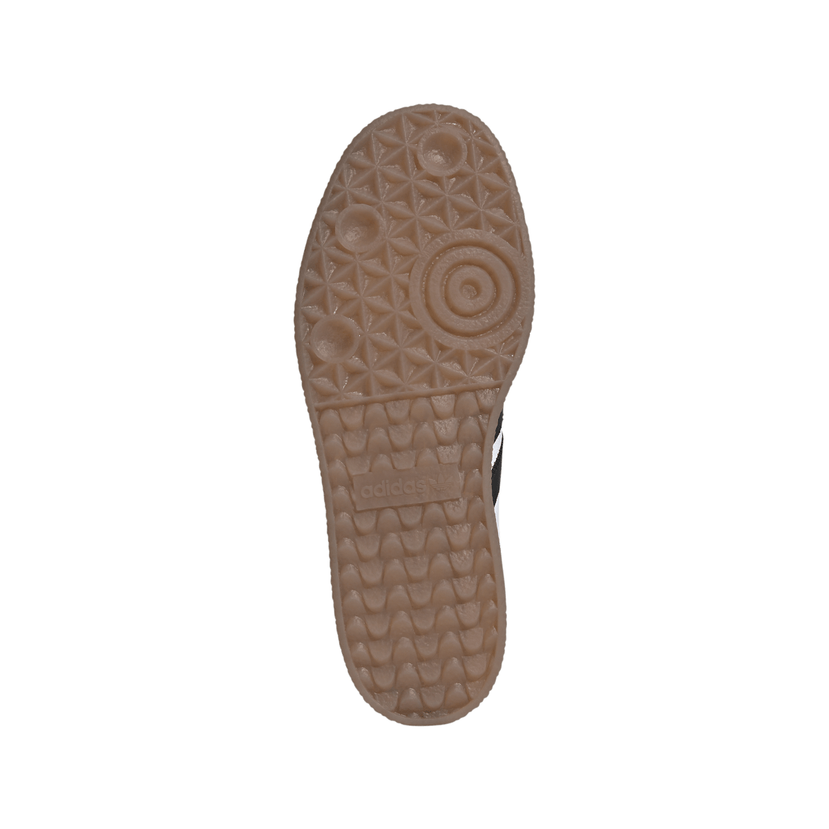 Adidas Sambae Cloud White Metallic Gold