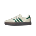 Adidas Sambae Cream Bold Green