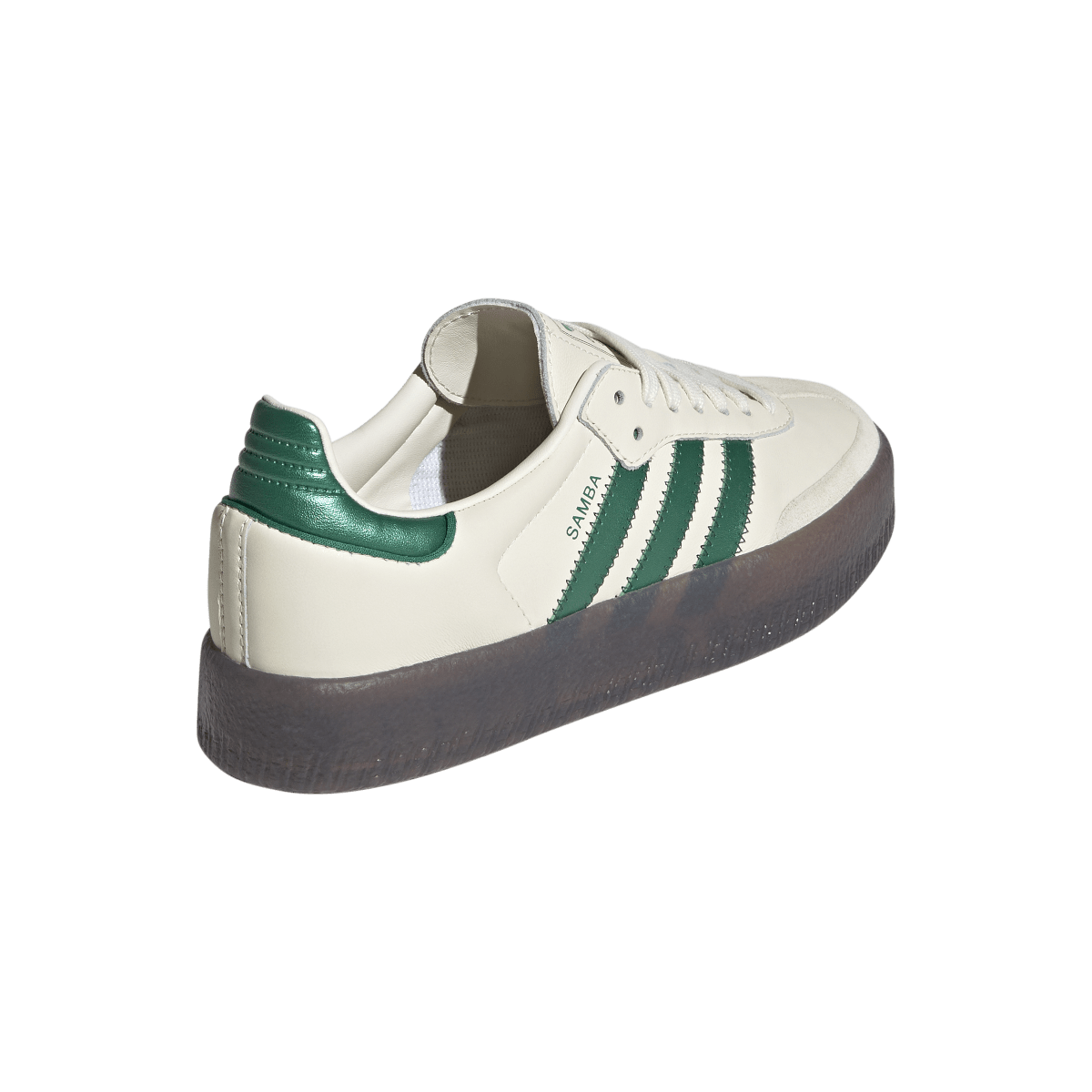 Adidas Sambae Cream Bold Green