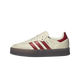Adidas Sambae Cream White Shadow Red
