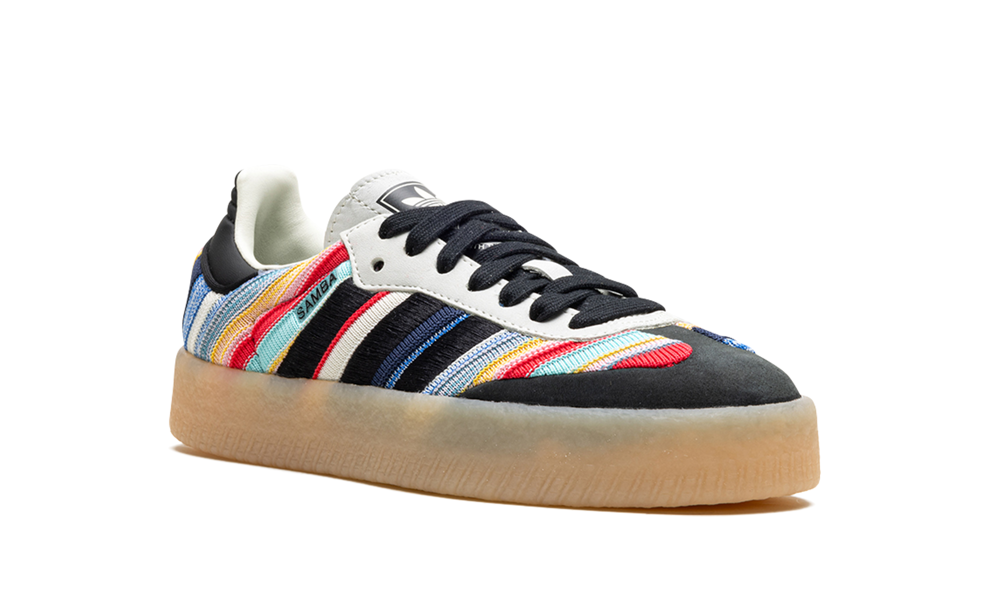 Adidas Sambae KSENIASCHNAIDER Black