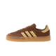 Adidas Sambae Preloved Brown Orange Tint
