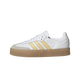 Adidas Sambae White Orange Tint Tangerine