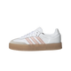 Adidas Sambae White Sandy Pink Red