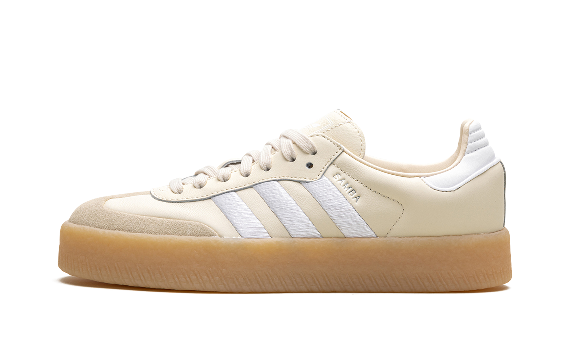 Adidas Sambae Wonder White Gum