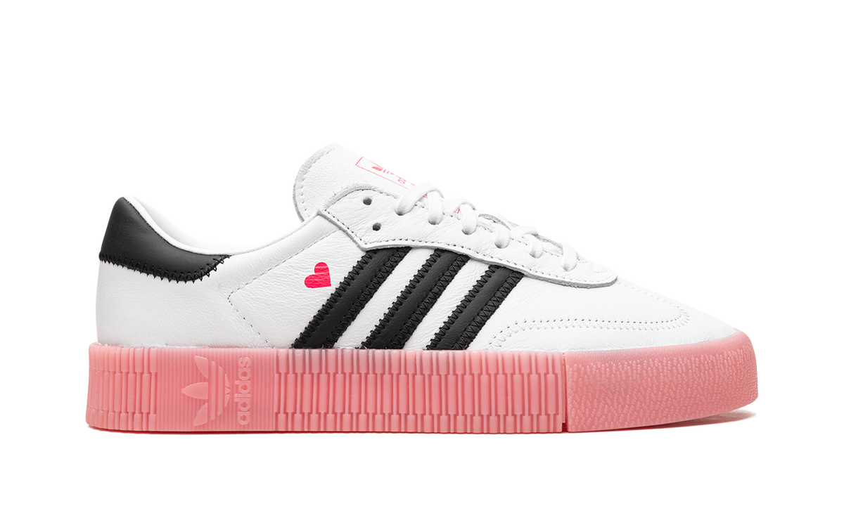 Adidas Sambarose Valentine