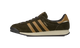 Adidas Samoa II SPZL Bronze Strata Tan