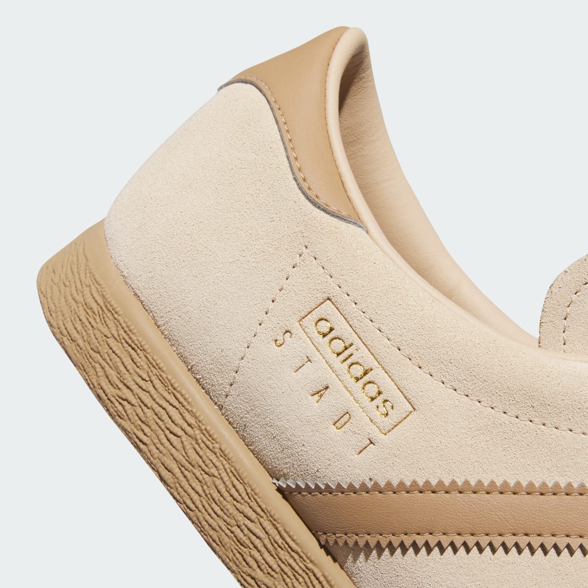 Adidas Stadt Magic Beige Cardboard