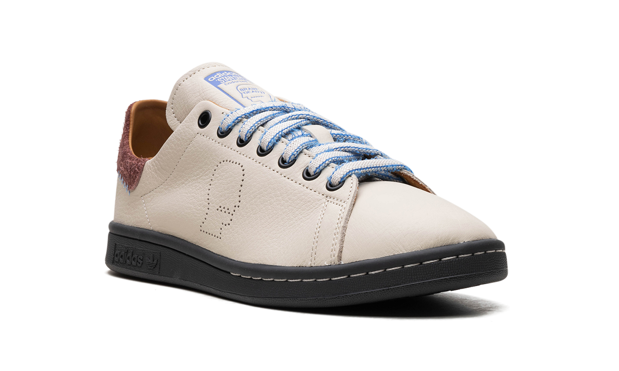 Adidas Stan Smith Brain Dead Bliss