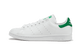 Adidas Stan Smith Forever PRIMEGREEN White