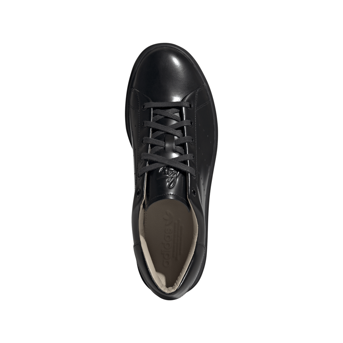 Adidas Stan Smith Freizeit Triple Black