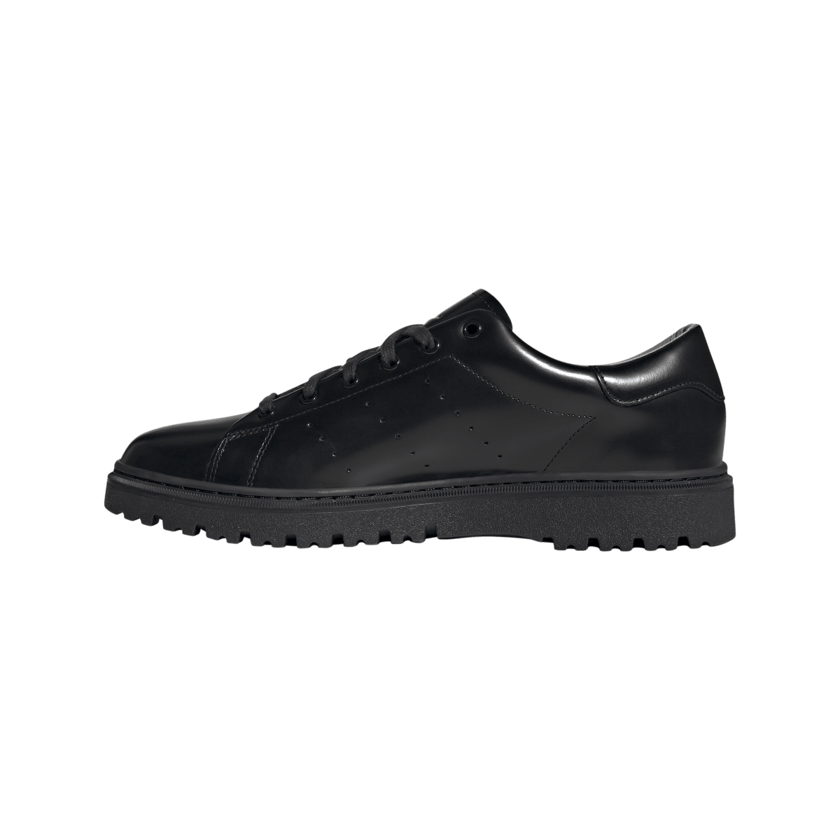 Adidas Stan Smith Freizeit Triple Black
