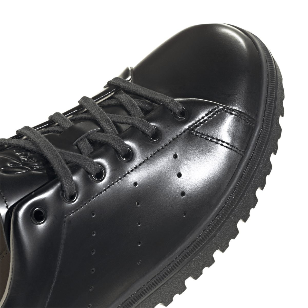 Adidas Stan Smith Freizeit Triple Black