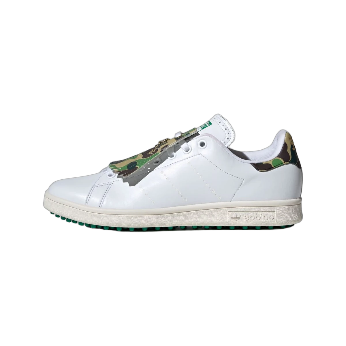 Adidas Stan Smith Golf Bape 30th Anniversary (Collectors Box)
