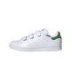 Adidas Stan Smith OG Velcro Fairway Green